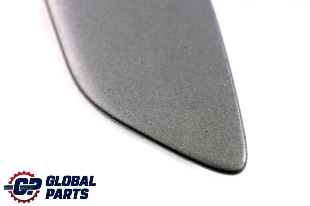 Blende Spritzdüse Links Sparkling Graphit Metallic 7158749 für BMW 3 er E92 mit Teilenummer 0034465 BMW 3 er E92 Blende Spritzdüse Links Sparkling Graphit Metallic 7158749 - SKU P0034465-SG - Teilenummer 0034465