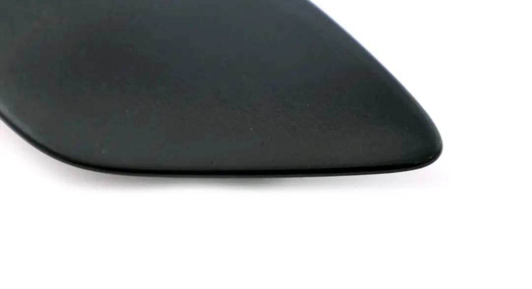 Washer Spray Nozzle Right O/S Black to BMW 3 Series E92 E93 Cover with Part number 7158750 BMW 3 Series E92 E93 Cover Washer Spray Nozzle Right O/S Black - SKU P0034466-BLK - Part number 7158750