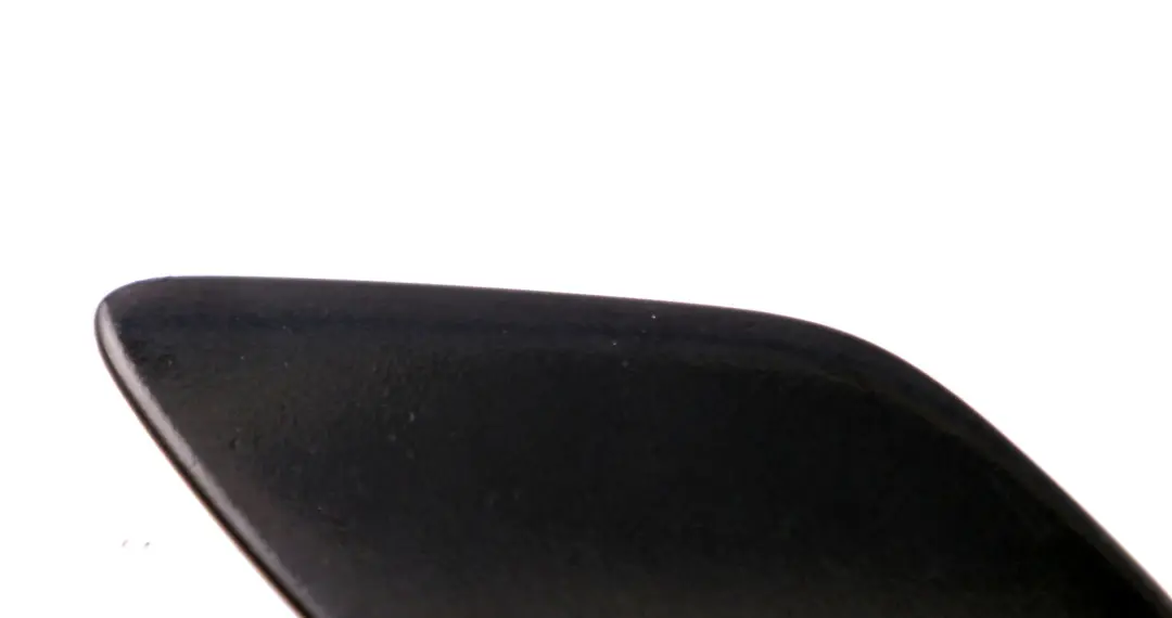 Washer Spray Nozzle Right O/S Black to BMW 3 Series E92 E93 Cover with Part number 7158750 BMW 3 Series E92 E93 Cover Washer Spray Nozzle Right O/S Black - SKU P0034466-BLK - Part number 7158750