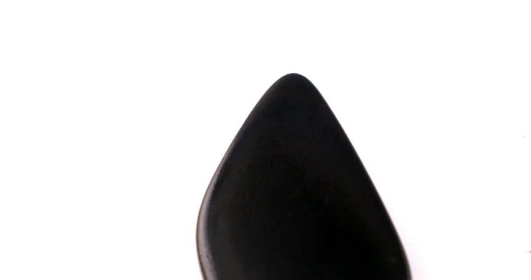 Washer Spray Nozzle Right O/S Black to BMW 3 Series E92 E93 Cover with Part number 7158750 BMW 3 Series E92 E93 Cover Washer Spray Nozzle Right O/S Black - SKU P0034466-BLK - Part number 7158750