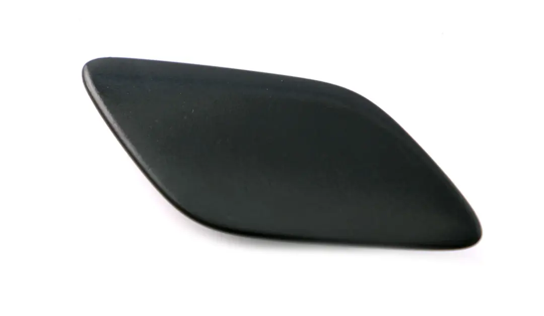 Washer Spray Nozzle Right O/S Black to BMW 3 Series E92 E93 Cover with Part number 7158750 BMW 3 Series E92 E93 Cover Washer Spray Nozzle Right O/S Black - SKU P0034466-BLK - Part number 7158750