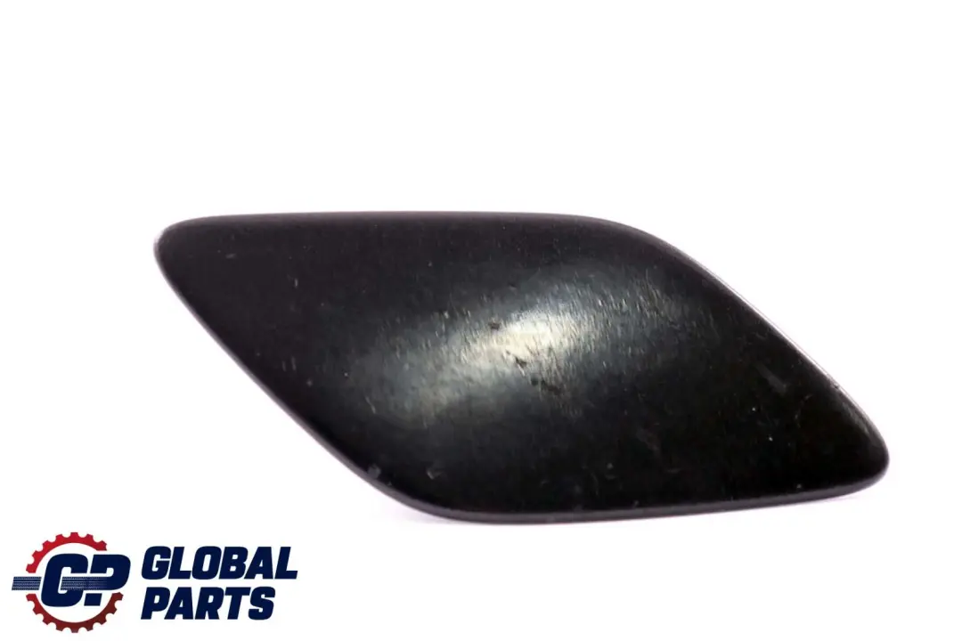 Blende Spritzdüse Rechts Schwarz Black Sapphire für BMW 3 er E92 E93 mit Teilenummer 7158750 BMW 3 er E92 E93 Blende Spritzdüse Rechts Schwarz Black Sapphire - SKU P0034466-BS - Teilenummer 7158750