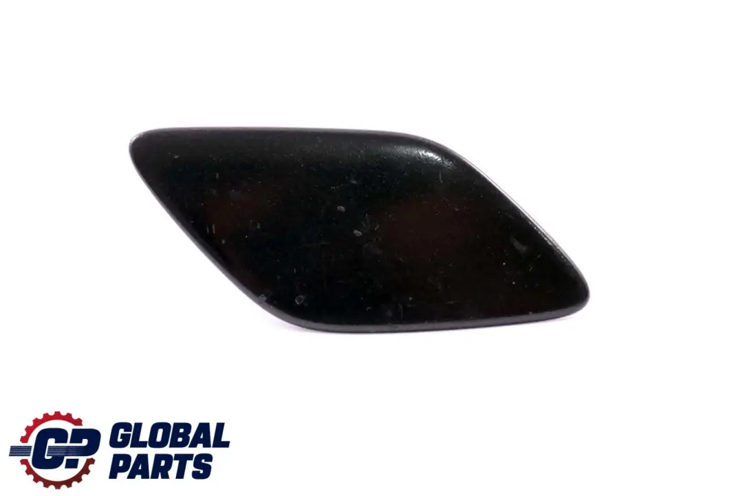 Blende Spritzdüse Rechts Schwarz Black Sapphire für BMW 3 er E92 E93 mit Teilenummer 7158750 BMW 3 er E92 E93 Blende Spritzdüse Rechts Schwarz Black Sapphire - SKU P0034466-BS - Teilenummer 7158750