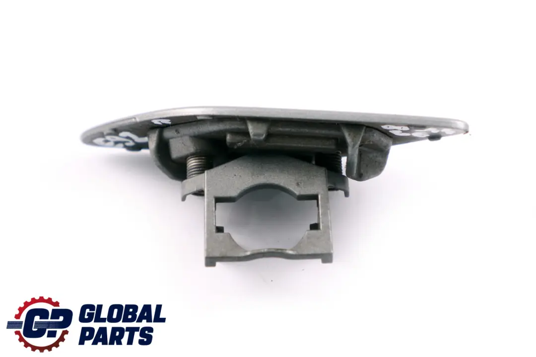 Washer Spray Nozzle Right O/S Spacegrau Grey 7158750 to BMW 3 Series E92 Cover with Part number 0034466 BMW 3 Series E92 Cover Washer Spray Nozzle Right O/S Spacegrau Grey 7158750 - SKU P0034466-SCG - Part number 0034466