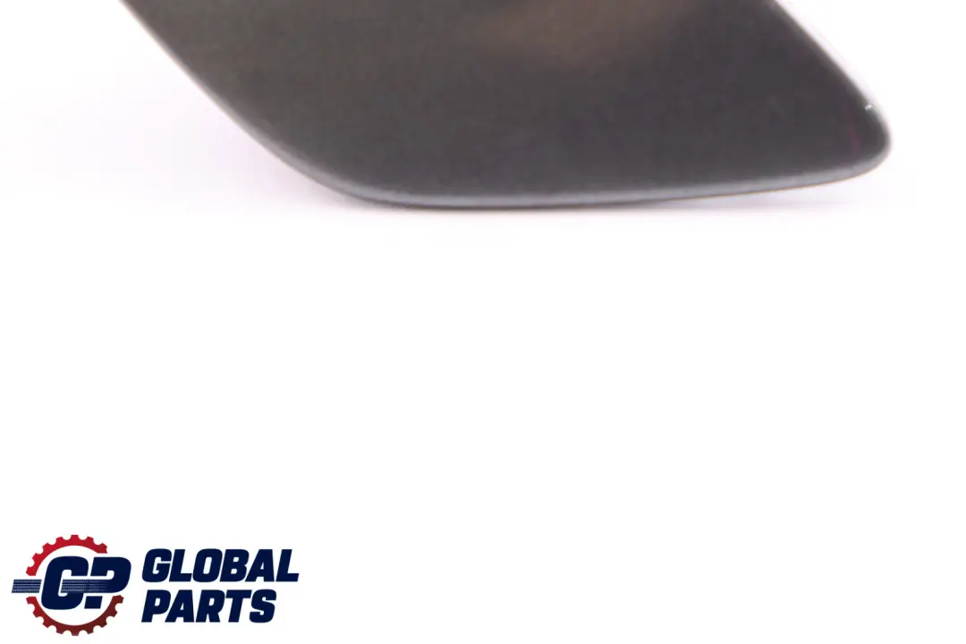 Washer Spray Nozzle Right O/S Spacegrau Grey 7158750 to BMW 3 Series E92 Cover with Part number 0034466 BMW 3 Series E92 Cover Washer Spray Nozzle Right O/S Spacegrau Grey 7158750 - SKU P0034466-SCG - Part number 0034466