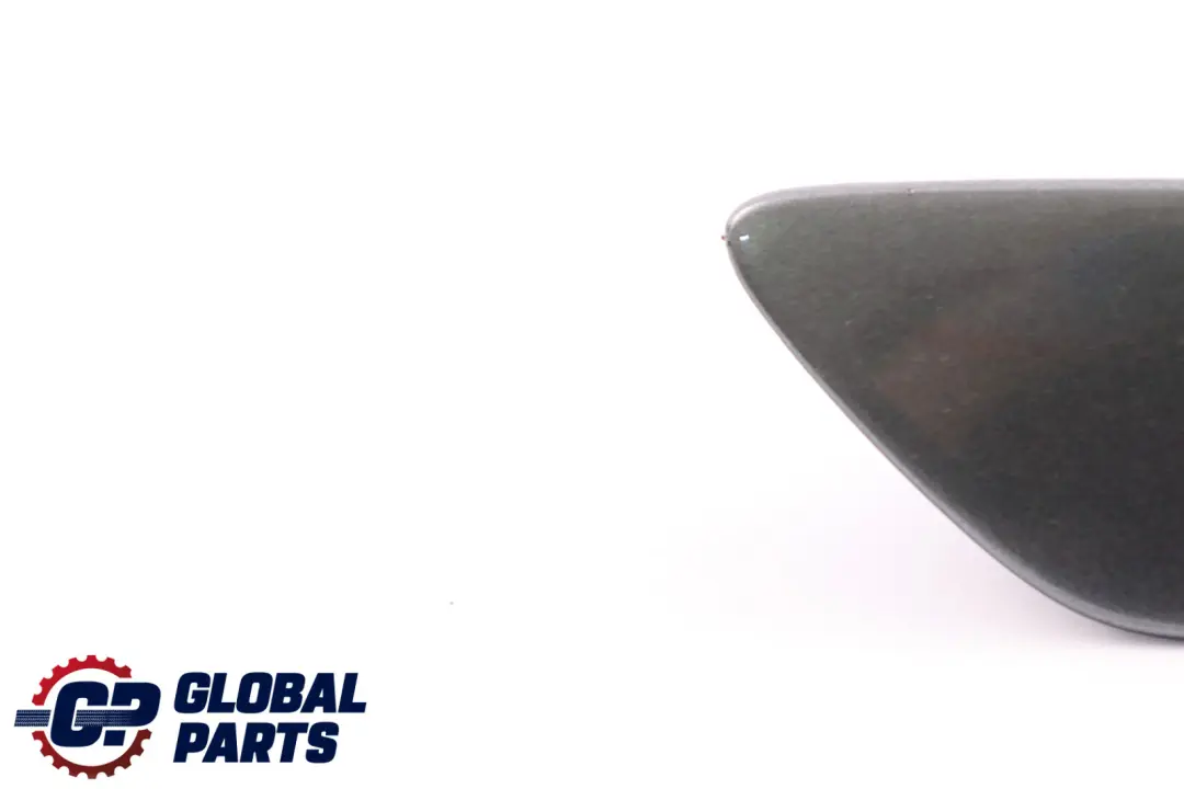 Washer Spray Nozzle Right O/S Spacegrau Grey 7158750 to BMW 3 Series E92 Cover with Part number 0034466 BMW 3 Series E92 Cover Washer Spray Nozzle Right O/S Spacegrau Grey 7158750 - SKU P0034466-SCG - Part number 0034466