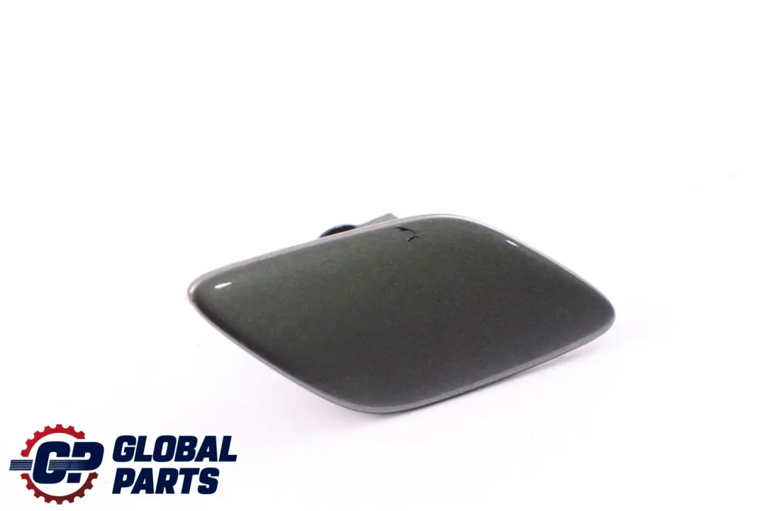 BMW 3 er E92 Abdeckscheibe Spritzdüse Rechts Spacegrau Grey 7158750 - SKU P0034466-SCG - Teilenummer 0034466