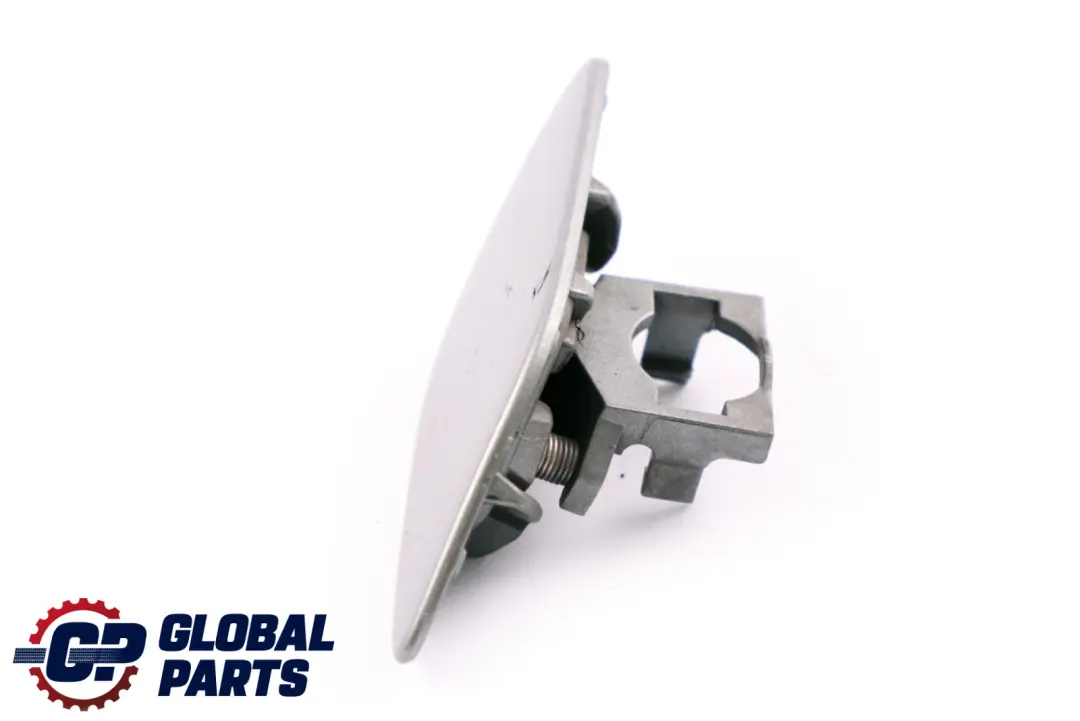 BMW 3 Series E92 Cover Washer Spray Nozzle Right O/S Spacegrau Grey 7158750 - SKU P0034466-SCG - Part number 0034466