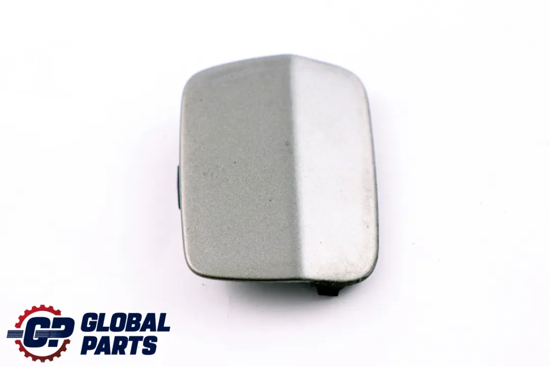 Bumper Flap Towing Eye Spacegrau Space Grey 7128262 to BMW E92 E93 Rear with Part number 0034476 BMW E92 E93 Rear Bumper Flap Towing Eye Spacegrau Space Grey 7128262 - SKU P0034476-SCG - Part number 0034476