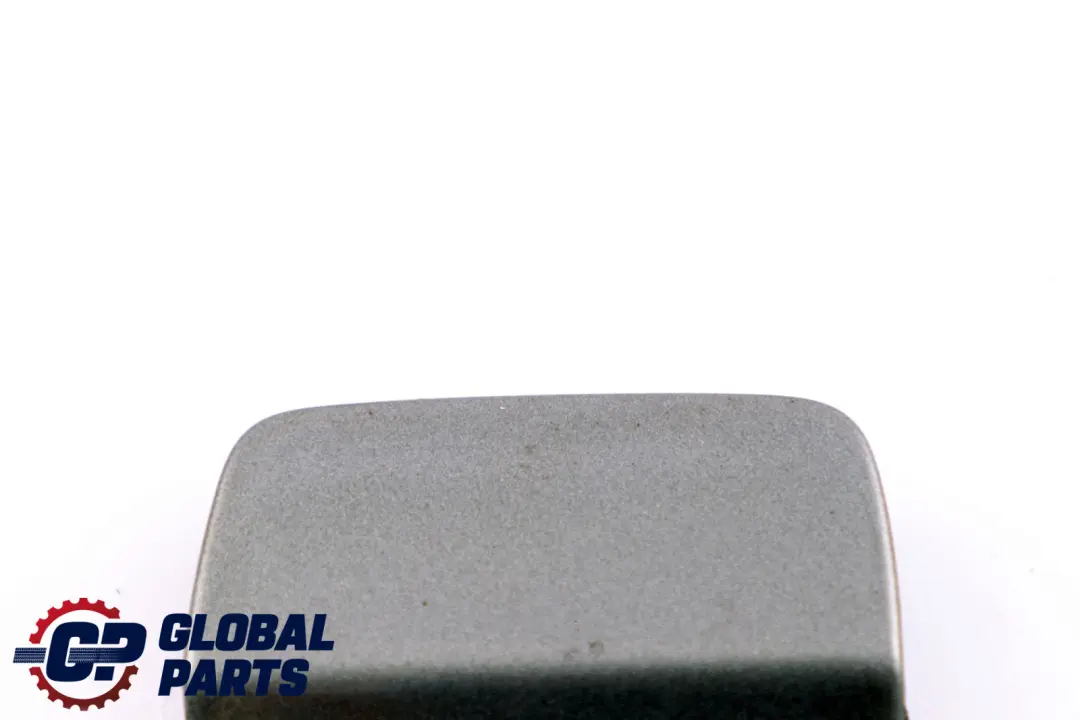 BMW E92 E93 Paraurti posteriore Occhio di traino Spacegrau Grigio Spazio 7128262 - SKU P0034476-SCG - Numero di parte 0034476