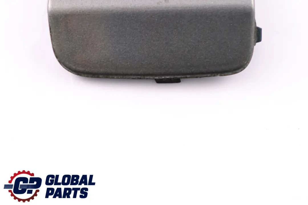 Paraurti posteriore Occhio di traino Spacegrau Grigio Spazio 7128262 per BMW E92 E93 con numero di parte 0034476 BMW E92 E93 Paraurti posteriore Occhio di traino Spacegrau Grigio Spazio 7128262 - SKU P0034476-SCG - Numero di parte 0034476