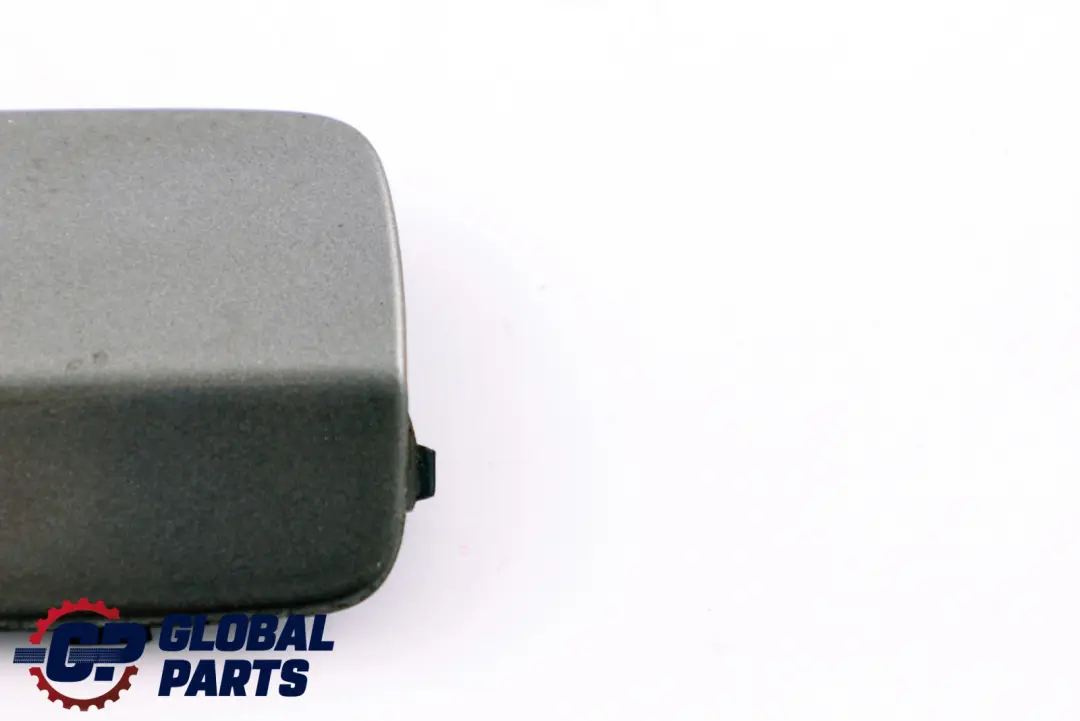 BMW E92 E93 Parachoques trasero Flap Towing Eye Spacegrau Space Grey 7128262 - SKU P0034476-SCG - Número de pieza 0034476