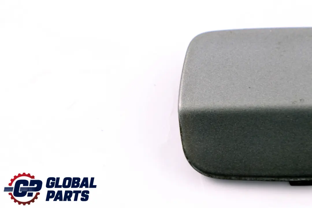 BMW E92 E93 Rear Bumper Flap Towing Eye Spacegrau Space Grey 7128262 - SKU P0034476-SCG - Part number 0034476