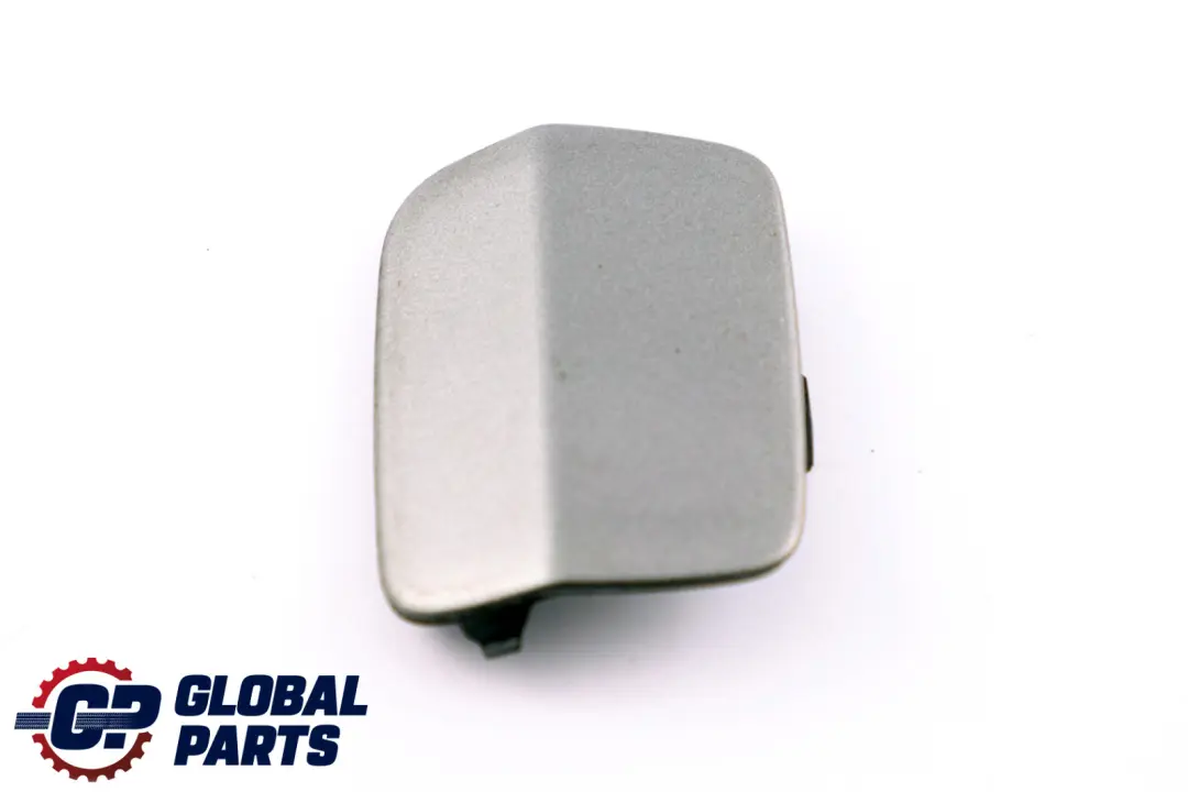 Parachoques trasero Flap Towing Eye Spacegrau Space Grey 7128262 para BMW E92 E93 con número de pieza 0034476 BMW E92 E93 Parachoques trasero Flap Towing Eye Spacegrau Space Grey 7128262 - SKU P0034476-SCG - Número de pieza 0034476