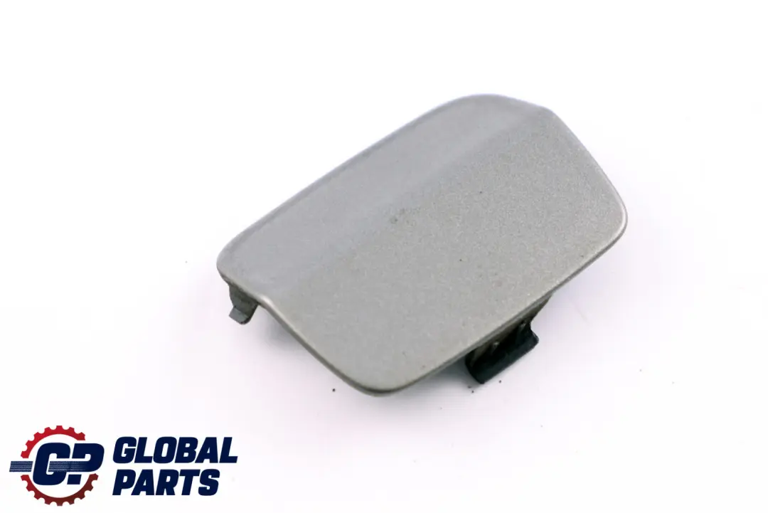 BMW E92 E93 Paraurti posteriore Occhio di traino Spacegrau Grigio Spazio 7128262 - SKU P0034476-SCG - Numero di parte 0034476