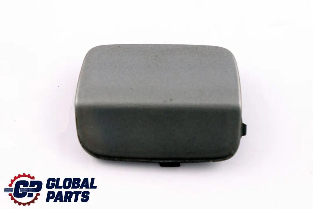 Bumper Flap Towing Eye Spacegrau Space Grey 7128262 to BMW E92 E93 Rear with Part number 0034476 BMW E92 E93 Rear Bumper Flap Towing Eye Spacegrau Space Grey 7128262 - SKU P0034476-SCG - Part number 0034476