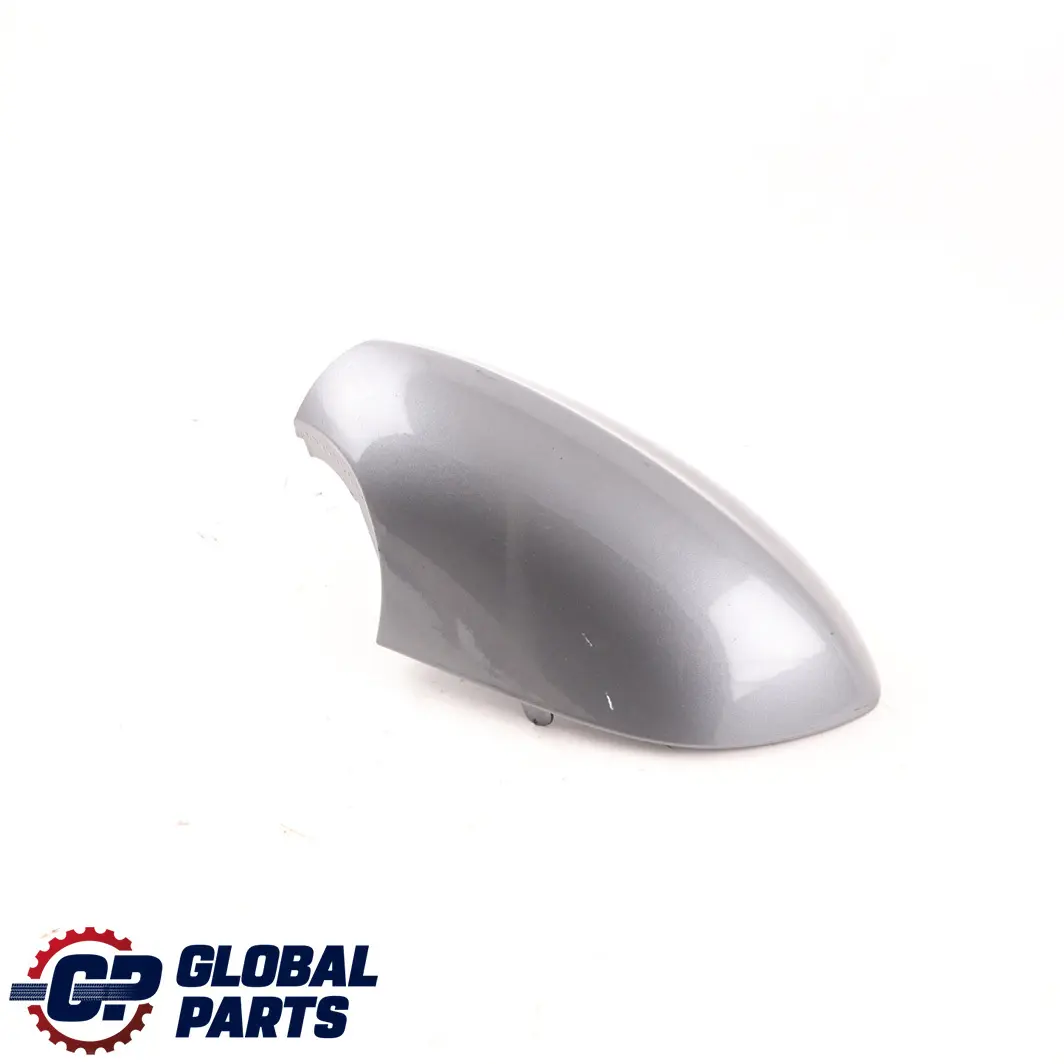 Abdeckkappe Spiegel Abdeckung Links Spacegrau A52 für BMW 3 er E90 E92 E93 M3 mit Teilenummer 0036121 BMW 3 er E90 E92 E93 M3 Abdeckkappe Spiegel Abdeckung Links Spacegrau A52 - SKU P0036121-SCG - Teilenummer 0036121