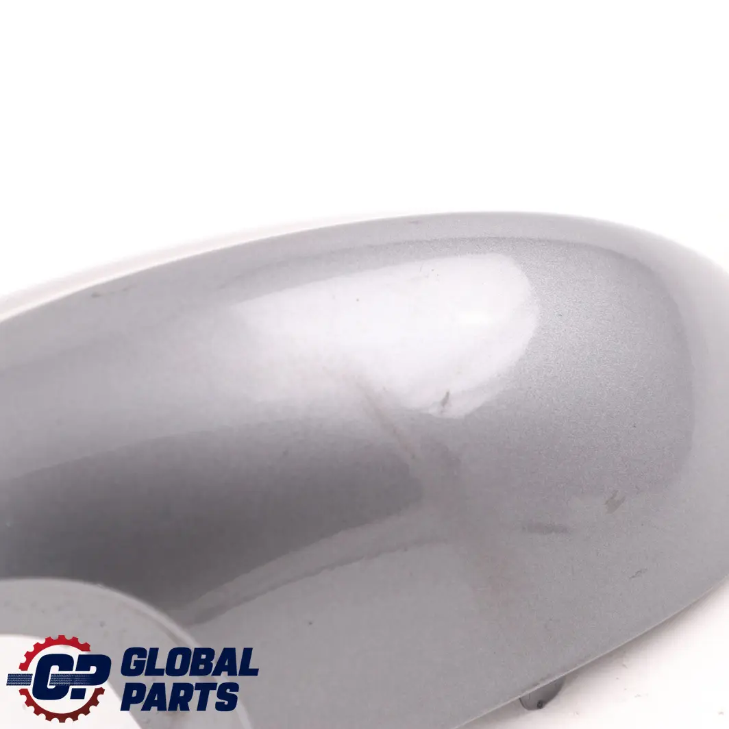 Left Cover Cap N/S Casing Wing Mirror Spacegrau Space Grey to BMW 3 E90 E92 E93 M3 with Part number 0036121 BMW 3 E90 E92 E93 M3 Left Cover Cap N/S Casing Wing Mirror Spacegrau Space Grey - SKU P0036121-SCG - Part number 0036121