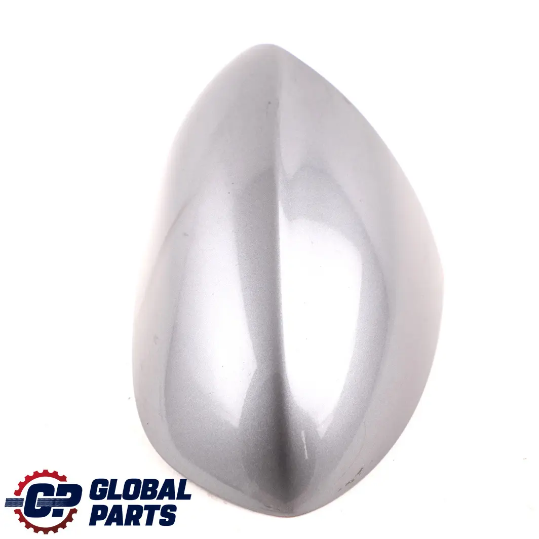 Left Cover Cap N/S Casing Wing Mirror Spacegrau Space Grey to BMW 3 E90 E92 E93 M3 with Part number 0036121 BMW 3 E90 E92 E93 M3 Left Cover Cap N/S Casing Wing Mirror Spacegrau Space Grey - SKU P0036121-SCG - Part number 0036121