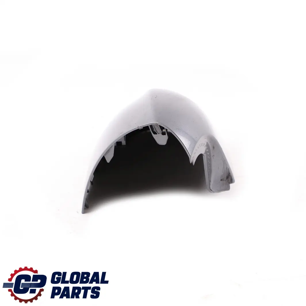 Abdeckkappe Spiegel Abdeckung Links Spacegrau A52 für BMW 3 er E90 E92 E93 M3 mit Teilenummer 0036121 BMW 3 er E90 E92 E93 M3 Abdeckkappe Spiegel Abdeckung Links Spacegrau A52 - SKU P0036121-SCG - Teilenummer 0036121