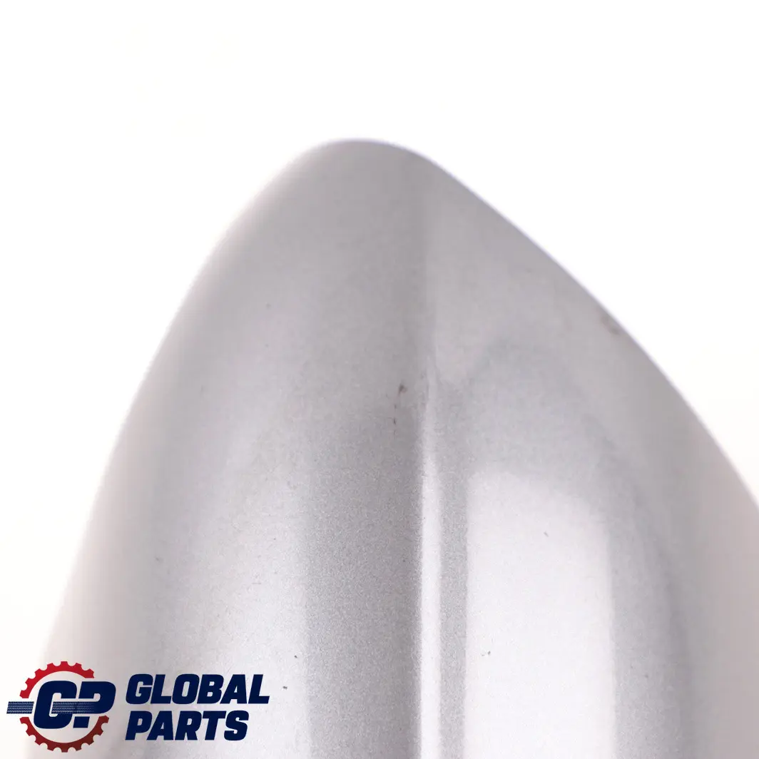 Abdeckkappe Spiegel Abdeckung Links Spacegrau A52 für BMW 3 er E90 E92 E93 M3 mit Teilenummer 0036121 BMW 3 er E90 E92 E93 M3 Abdeckkappe Spiegel Abdeckung Links Spacegrau A52 - SKU P0036121-SCG - Teilenummer 0036121