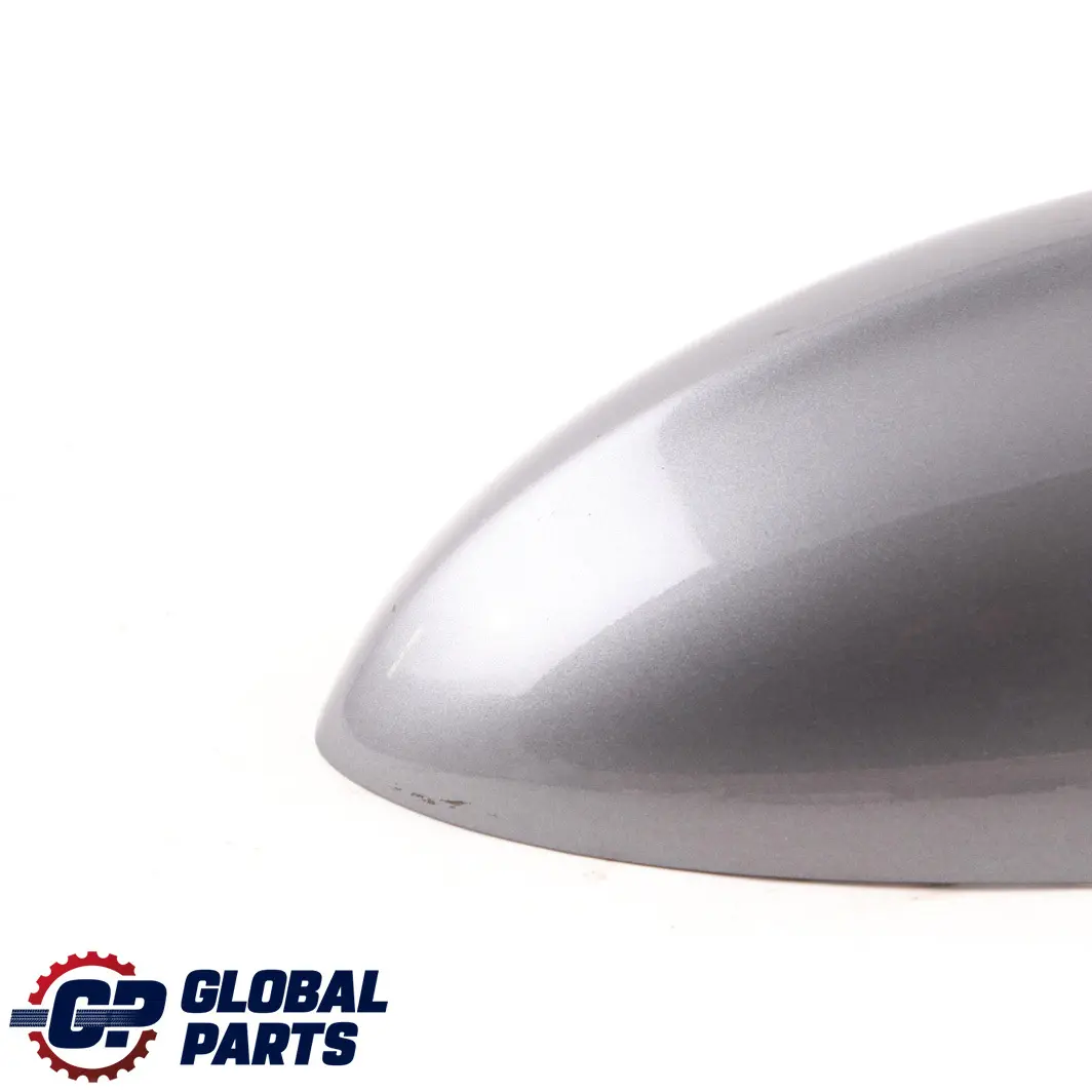 Abdeckkappe Spiegel Abdeckung Links Spacegrau A52 für BMW 3 er E90 E92 E93 M3 mit Teilenummer 0036121 BMW 3 er E90 E92 E93 M3 Abdeckkappe Spiegel Abdeckung Links Spacegrau A52 - SKU P0036121-SCG - Teilenummer 0036121