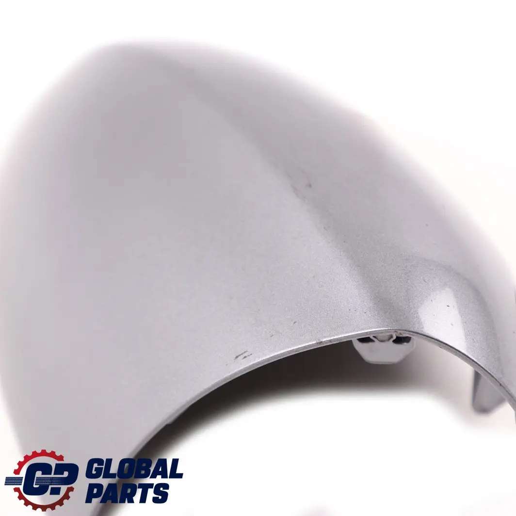 Abdeckkappe Spiegel Abdeckung Links Spacegrau A52 für BMW 3 er E90 E92 E93 M3 mit Teilenummer 0036121 BMW 3 er E90 E92 E93 M3 Abdeckkappe Spiegel Abdeckung Links Spacegrau A52 - SKU P0036121-SCG - Teilenummer 0036121