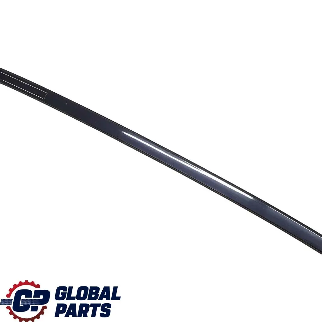 Izquierda Techo Moldura Barandilla Trim Monacoblau Monaco Azul A35 para BMW E82 Coupe con número de pieza 0036149 BMW E82 Coupe Izquierda Techo Moldura Barandilla Trim Monacoblau Monaco Azul A35 - SKU P0036149-MB - Número de pieza 0036149