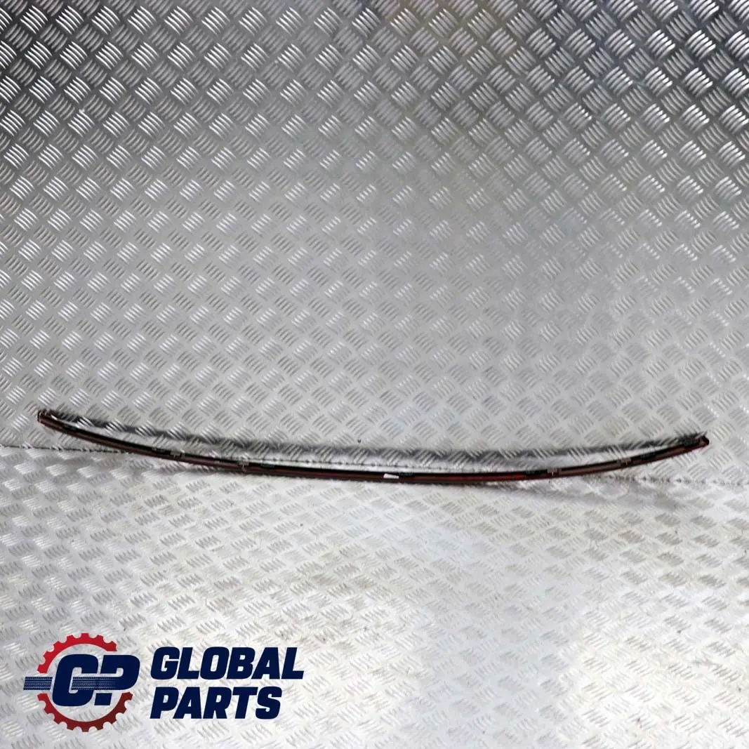 Left N/S Roof Moulding Railing Trim Sedonarot Rot - A79 to BMW 1 Series E82 with Part number 0036149 BMW 1 Series E82 Left N/S Roof Moulding Railing Trim Sedonarot Rot - A79 - SKU P0036149-SED - Part number 0036149