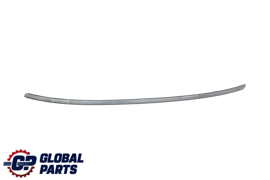 BMW E82 Modanatura Del Tetto Sinistra Ringhiera Spacegrau Metallic - A52 - SKU P0036149-SG - Numero di parte 0036149