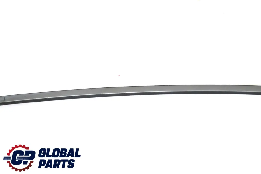BMW E82 Modanatura Del Tetto Sinistra Ringhiera Spacegrau Metallic - A52 - SKU P0036149-SG - Numero di parte 0036149