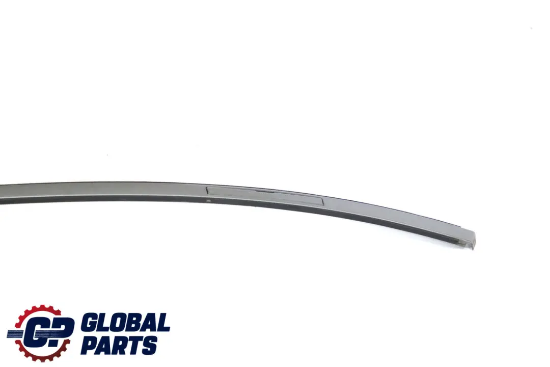 BMW E82 Modanatura Del Tetto Sinistra Ringhiera Spacegrau Metallic - A52 - SKU P0036149-SG - Numero di parte 0036149