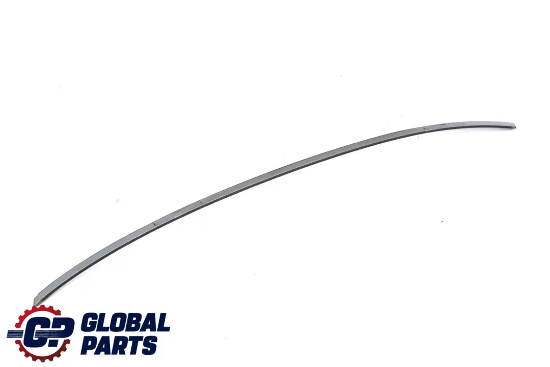 BMW E82 Modanatura Del Tetto Sinistra Ringhiera Spacegrau Metallic - A52 - SKU P0036149-SG - Numero di parte 0036149