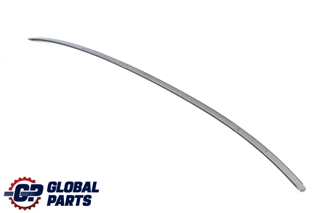 Gauche Dachprofilleiste Spacegrau Metallique pour BMW E82 A à propos du numéro de pièce 0036149 BMW E82 A Gauche Dachprofilleiste Spacegrau Metallique - SKU P0036149-SG - Numéro de pièce 0036149