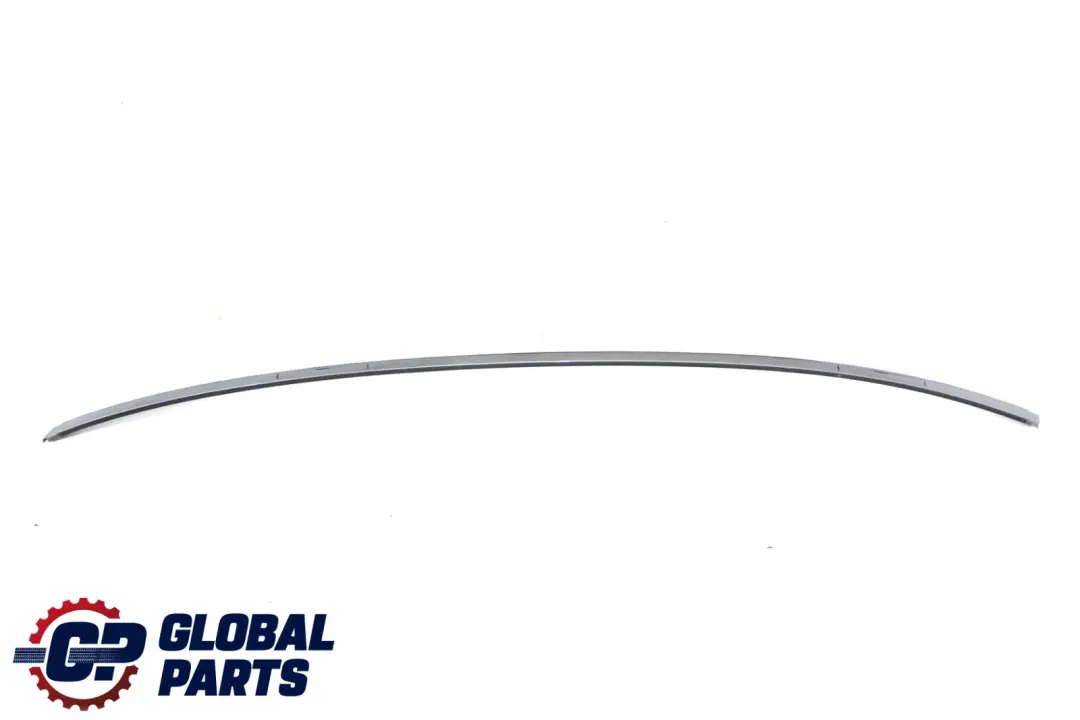 BMW E82 Modanatura Del Tetto Sinistra Ringhiera Spacegrau Metallic - A52 - SKU P0036149-SG - Numero di parte 0036149