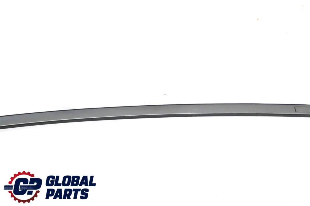 Derecho O / S Moldura De techo Barandilla Trim Spacegrau Metallic para BMW E82 con número de pieza 0036150 BMW E82 Derecho O / S Moldura De techo Barandilla Trim Spacegrau Metallic - SKU P0036150-SG - Número de pieza 0036150