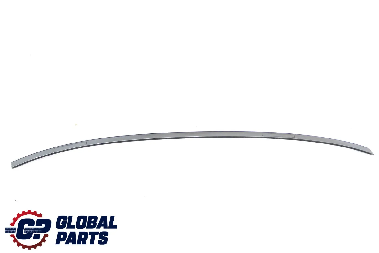 BMW E82 Droite Dachprofilleiste Spacegrau Metallique - A52