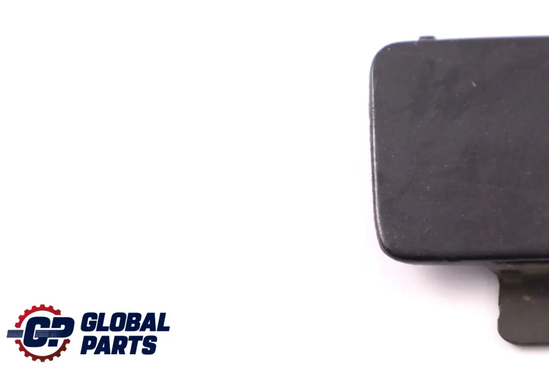 BMW 3 Series E90 M Sport Flap Towing Eye Front Bumper Carbonschwarz 416 7906493 - SKU P0036215-CAR - Part number 0036215