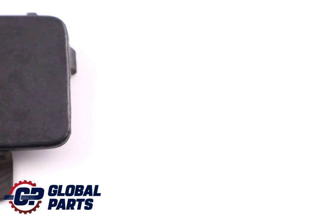 BMW 3 Series E90 M Sport Flap Towing Eye Front Bumper Carbonschwarz 416 7906493 - SKU P0036215-CAR - Part number 0036215