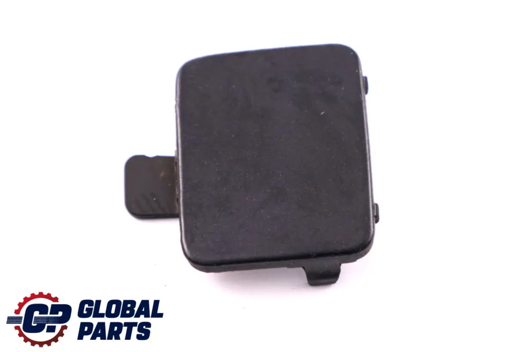 Flap Towing Eye Front Bumper Carbonschwarz 416 7906493 to BMW 3 Series E90 M Sport with Part number 0036215 BMW 3 Series E90 M Sport Flap Towing Eye Front Bumper Carbonschwarz 416 7906493 - SKU P0036215-CAR - Part number 0036215