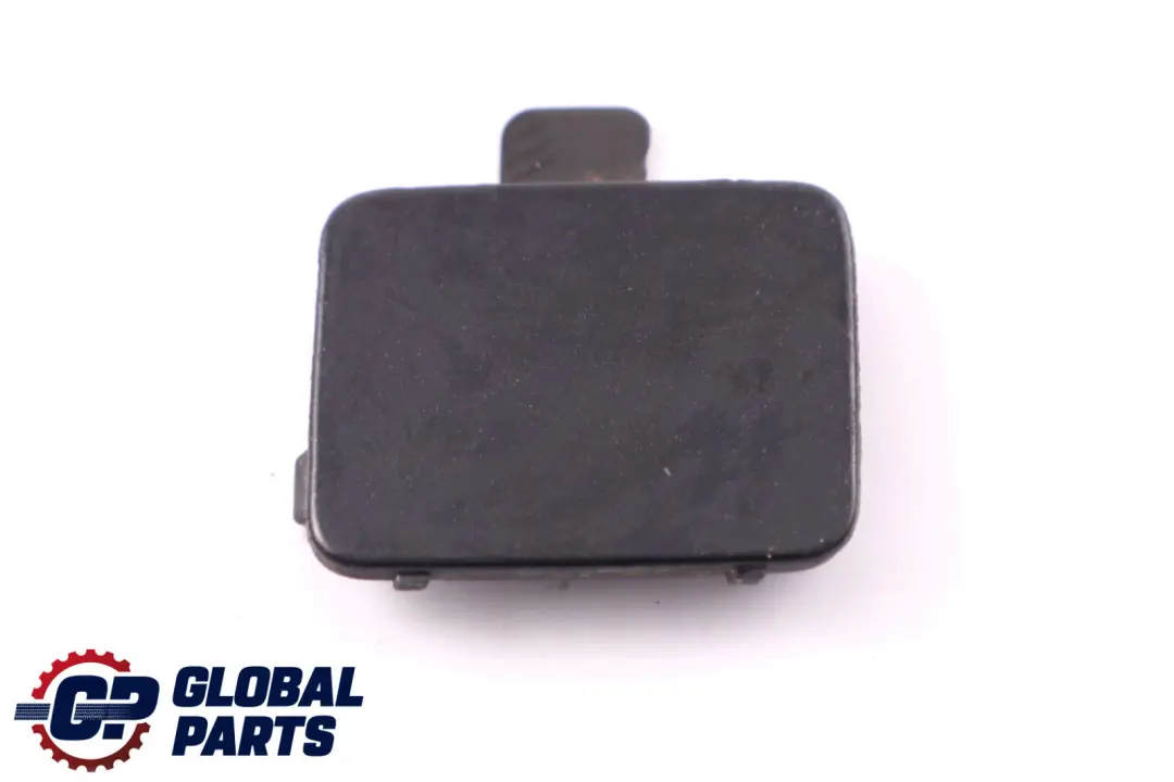 Flap Towing Eye Front Bumper Carbonschwarz 416 7906493 to BMW 3 Series E90 M Sport with Part number 0036215 BMW 3 Series E90 M Sport Flap Towing Eye Front Bumper Carbonschwarz 416 7906493 - SKU P0036215-CAR - Part number 0036215