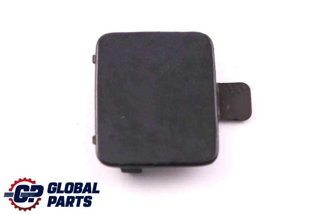 Flap Towing Eye Front Bumper Carbonschwarz 416 7906493 to BMW 3 Series E90 M Sport with Part number 0036215 BMW 3 Series E90 M Sport Flap Towing Eye Front Bumper Carbonschwarz 416 7906493 - SKU P0036215-CAR - Part number 0036215