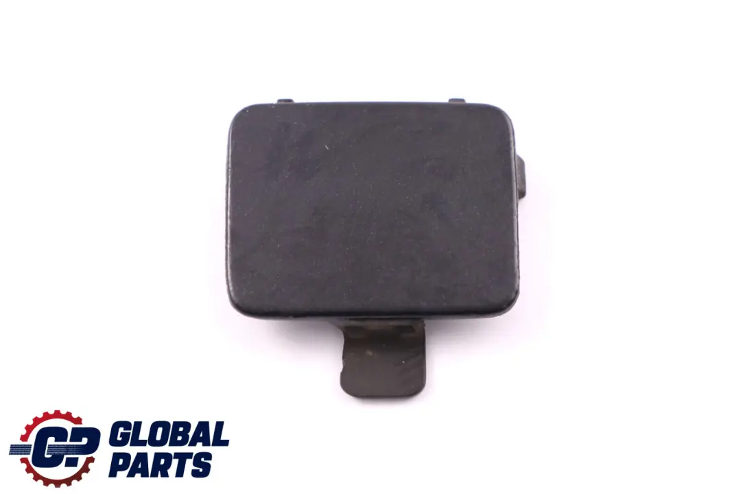 Flap Towing Eye Front Bumper Carbonschwarz 416 7906493 to BMW 3 Series E90 M Sport with Part number 0036215 BMW 3 Series E90 M Sport Flap Towing Eye Front Bumper Carbonschwarz 416 7906493 - SKU P0036215-CAR - Part number 0036215