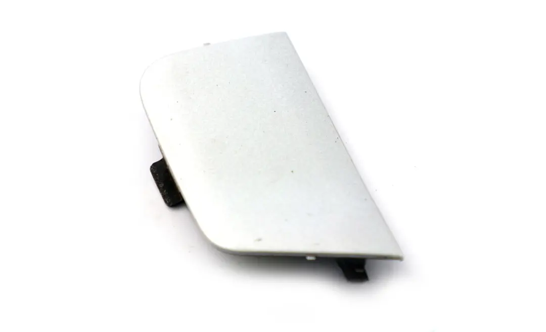 Panneau d'habillage volet arrière Oeil remorquage Titansilber pour BMW E92 M Sport à propos du numéro de pièce 0036268 BMW E92 M Sport Panneau d'habillage volet arrière Oeil remorquage Titansilber - SKU P0036268-TS - Numéro de pièce 0036268