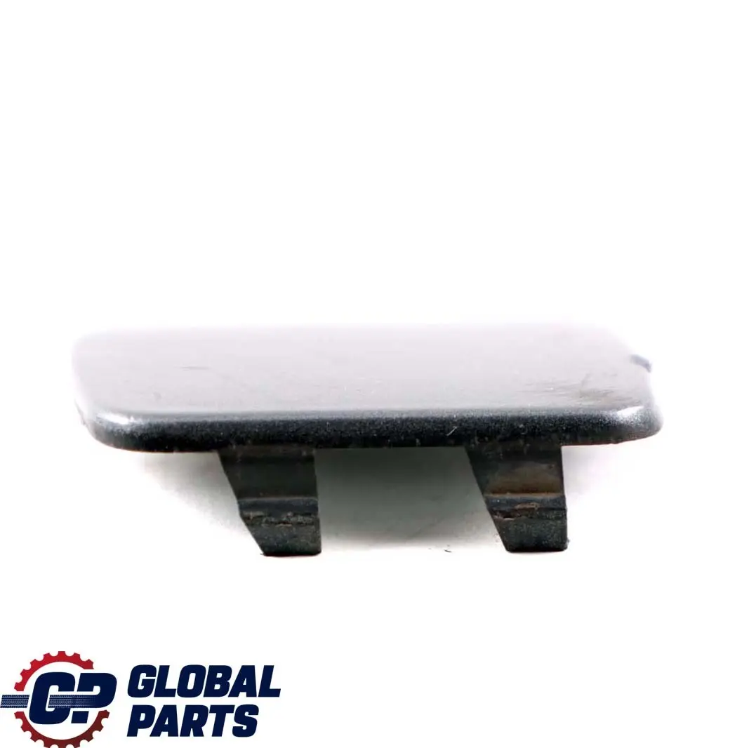 Klappe Abschleppöse Hintenstoßstange Spacegrau 7166598 für BMW 1 er E81 E87 LCI mit Teilenummer 0036377 BMW 1 er E81 E87 LCI Klappe Abschleppöse Hintenstoßstange Spacegrau 7166598 - SKU P0036377-SCG - Teilenummer 0036377