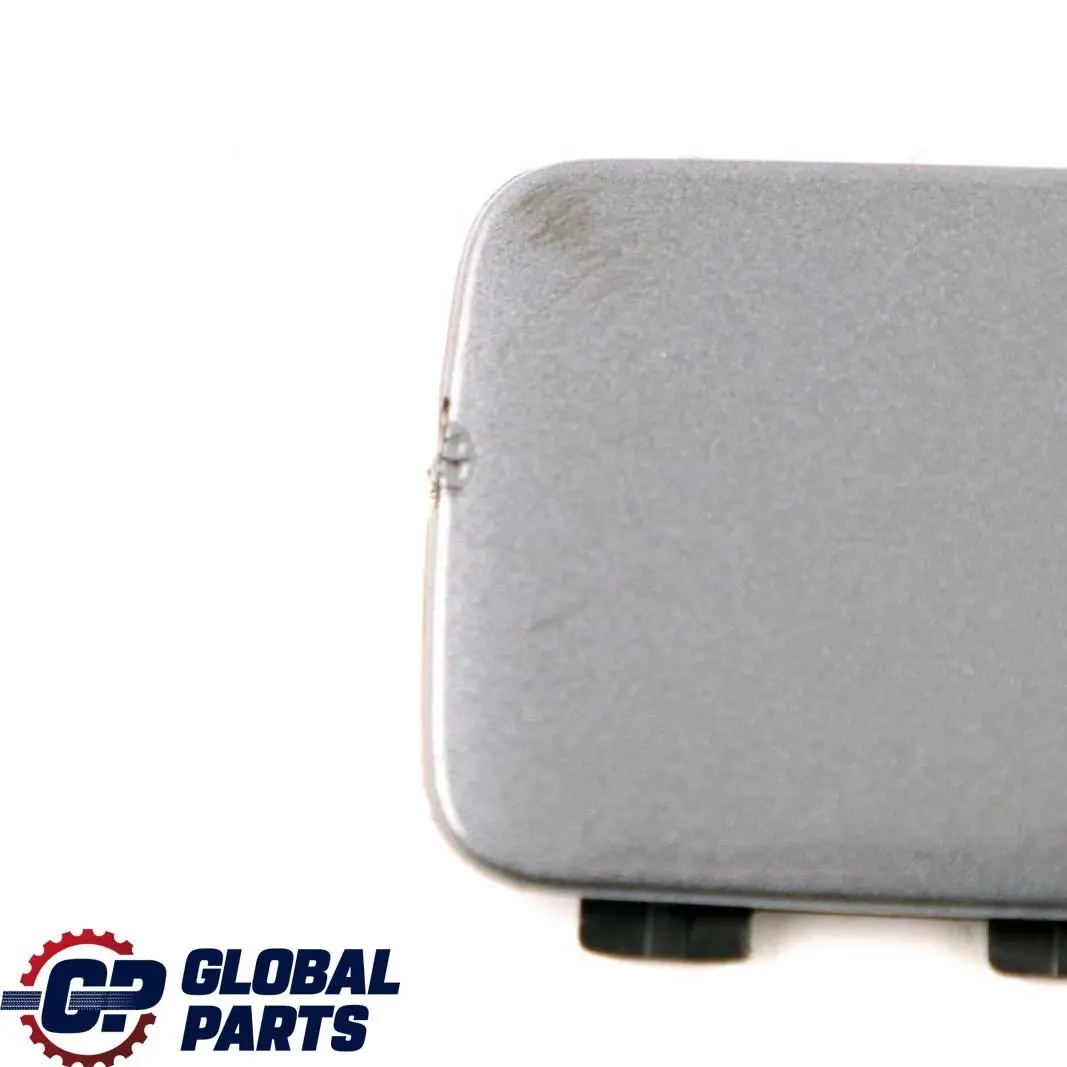 Klappe Abschleppöse Hintenstoßstange Spacegrau 7166598 für BMW 1 er E81 E87 LCI mit Teilenummer 0036377 BMW 1 er E81 E87 LCI Klappe Abschleppöse Hintenstoßstange Spacegrau 7166598 - SKU P0036377-SCG - Teilenummer 0036377