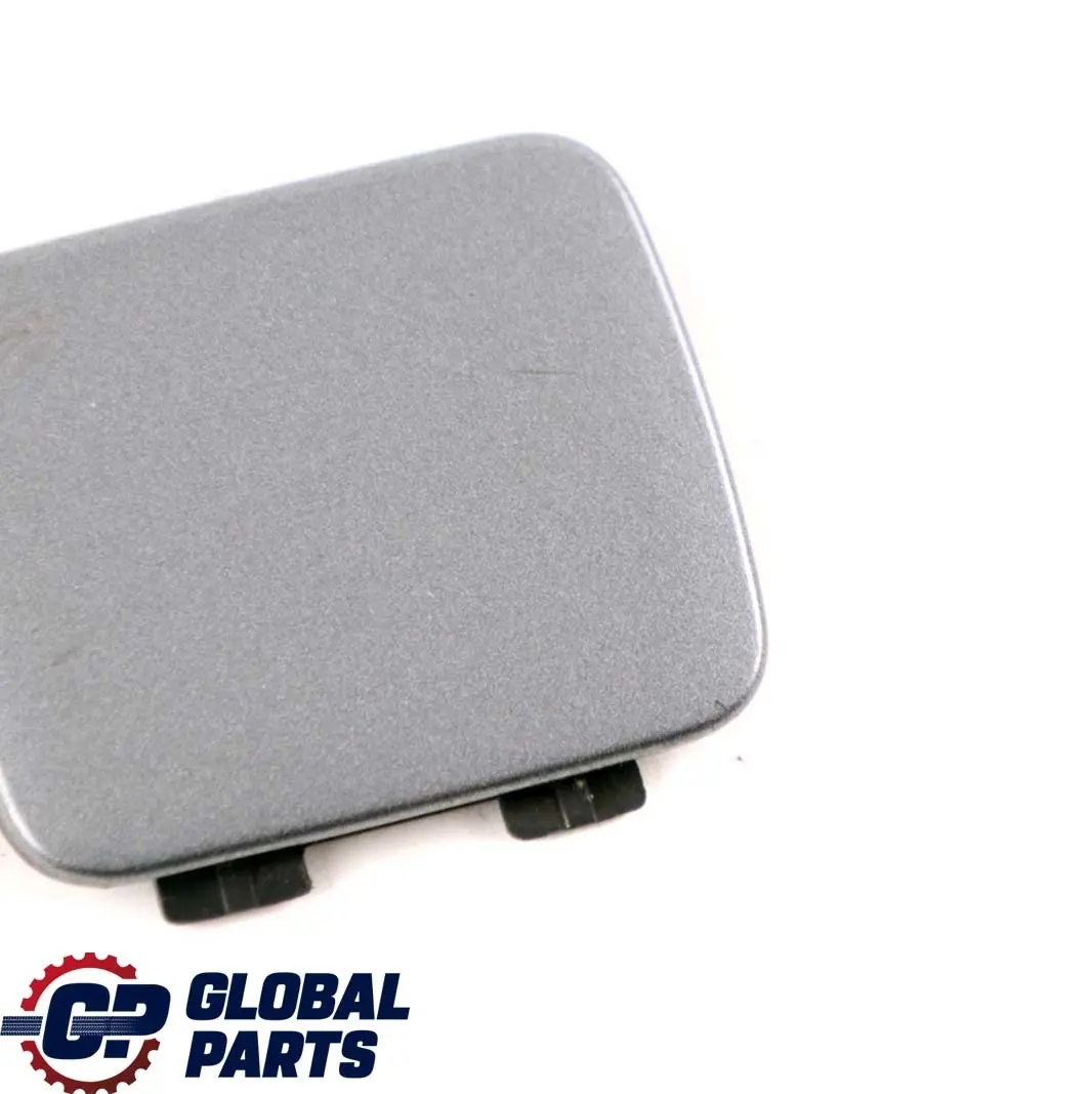 Klappe Abschleppöse Hintenstoßstange Spacegrau 7166598 für BMW 1 er E81 E87 LCI mit Teilenummer 0036377 BMW 1 er E81 E87 LCI Klappe Abschleppöse Hintenstoßstange Spacegrau 7166598 - SKU P0036377-SCG - Teilenummer 0036377