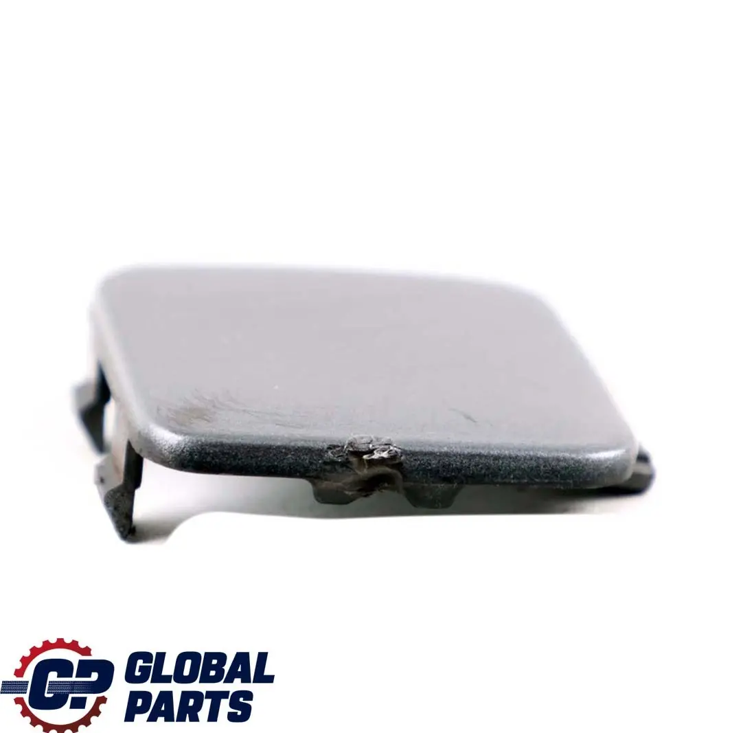 Sportello Gancio Traino Paraurti Post. Grigio A52 7166598 per BMW E81 E87 LCI con numero di parte 0036377 BMW E81 E87 LCI Sportello Gancio Traino Paraurti Post. Grigio A52 7166598 - SKU P0036377-SCG - Numero di parte 0036377