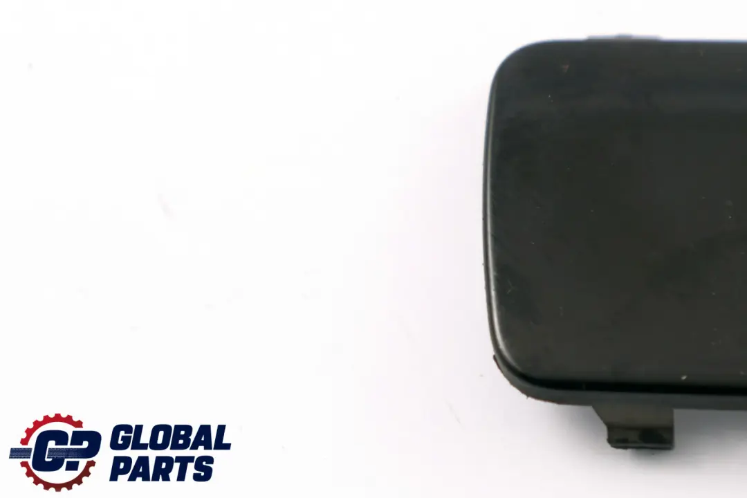 BMW 1 er E81 E87 LCI Klappe Abschleppöse Hintenstoßstange Schwarz 2 7166598 - SKU P0036377-SCH - Teilenummer 0036377