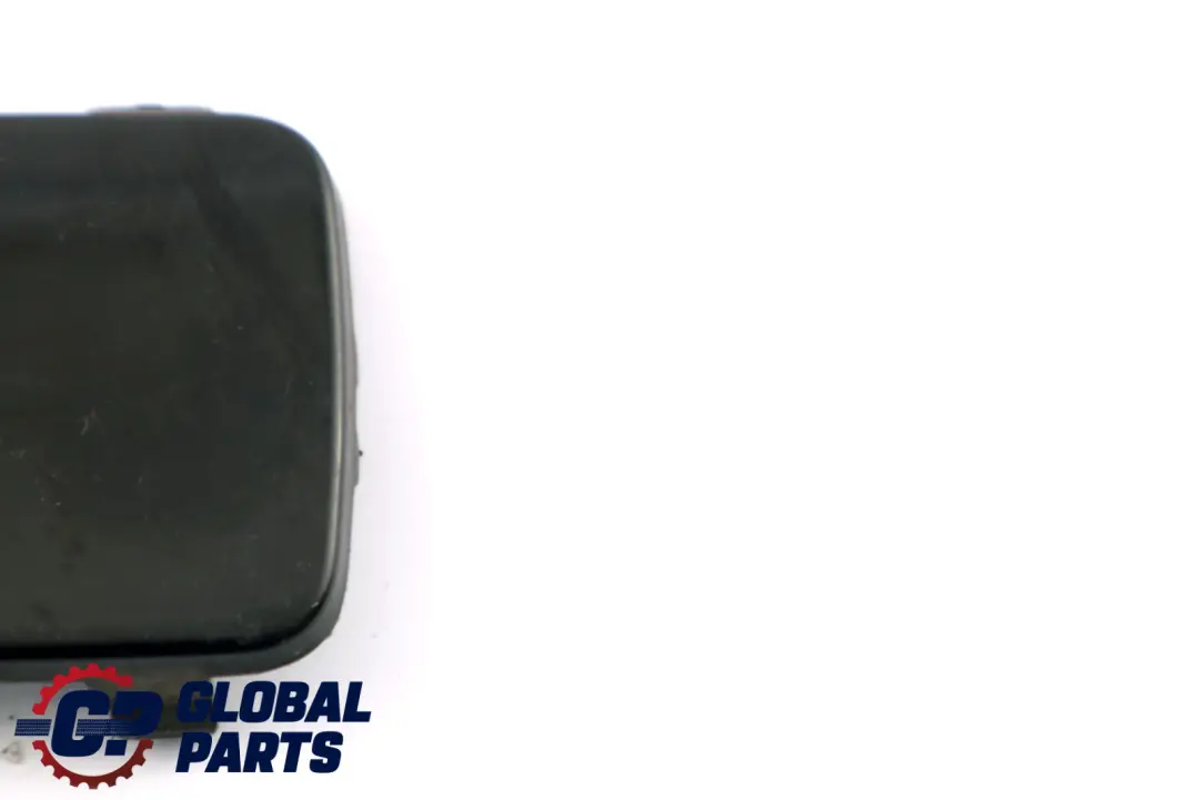 BMW 1 er E81 E87 LCI Klappe Abschleppöse Hintenstoßstange Schwarz 2 7166598 - SKU P0036377-SCH - Teilenummer 0036377